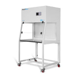 33.9″ Wide CB-H1 Horizontal Laminar Flow Clean Bench with HEPA Filtration & UV Sterilization | ISO Class 5 thumbnail 12