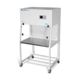 33.9″ Wide CB-H1 Horizontal Laminar Flow Clean Bench with HEPA Filtration & UV Sterilization | ISO Class 5 thumbnail 13