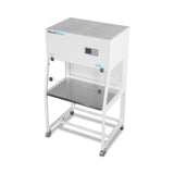 33.9″ Wide CB-H1 Horizontal Laminar Flow Clean Bench with HEPA Filtration & UV Sterilization | ISO Class 5 thumbnail 14