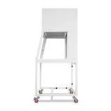 33.9″ Wide CB-H1 Horizontal Laminar Flow Clean Bench with HEPA Filtration & UV Sterilization | ISO Class 5 thumbnail 19