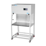 33.9″ Wide CB-H1 Horizontal Laminar Flow Clean Bench with HEPA Filtration & UV Sterilization | ISO Class 5 thumbnail 1