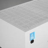 33.9″ Wide CB-H1 Horizontal Laminar Flow Clean Bench with HEPA Filtration & UV Sterilization | ISO Class 5 thumbnail 16