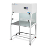 33.9″ Wide CB-V1 Vertical Laminar Flow Clean Bench with HEPA Filtration & UV Sterilization | ISO Class 5 thumbnail 28