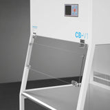 33.9″ Wide CB-V1 Vertical Laminar Flow Clean Bench with HEPA Filtration & UV Sterilization | ISO Class 5 thumbnail 11