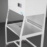 33.9″ Wide CB-V1 Vertical Laminar Flow Clean Bench with HEPA Filtration & UV Sterilization | ISO Class 5 thumbnail 9