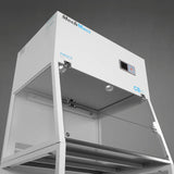 33.9″ Wide CB-V1 Vertical Laminar Flow Clean Bench with HEPA Filtration & UV Sterilization | ISO Class 5 thumbnail 10