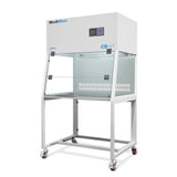 33.9″ Wide CB-V1 Vertical Laminar Flow Clean Bench with HEPA Filtration & UV Sterilization | ISO Class 5 thumbnail 17