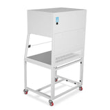 33.9″ Wide CB-V1 Vertical Laminar Flow Clean Bench with HEPA Filtration & UV Sterilization | ISO Class 5 thumbnail 26