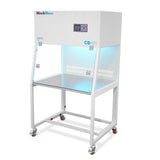 33.9″ Wide CB-V1 Vertical Laminar Flow Clean Bench with HEPA Filtration & UV Sterilization | ISO Class 5 thumbnail 8