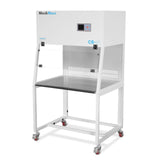 33.9″ Wide CB-V1 Vertical Laminar Flow Clean Bench with HEPA Filtration & UV Sterilization | ISO Class 5 thumbnail 23