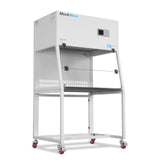 33.9″ Wide CB-V1 Vertical Laminar Flow Clean Bench with HEPA Filtration & UV Sterilization | ISO Class 5 thumbnail 19