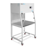 33.9″ Wide CB-V1 Vertical Laminar Flow Clean Bench with HEPA Filtration & UV Sterilization | ISO Class 5 thumbnail 16