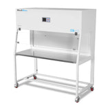 53.5″ Wide CB-H2 Horizontal Laminar Flow Clean Bench with HEPA Filtration & UV Sterilization | ISO Class 5 thumbnail 22