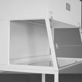 53.5″ Wide CB-H2 Horizontal Laminar Flow Clean Bench with HEPA Filtration & UV Sterilization | ISO Class 5 thumbnail 7