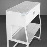 53.5″ Wide CB-H2 Horizontal Laminar Flow Clean Bench with HEPA Filtration & UV Sterilization | ISO Class 5 thumbnail 8