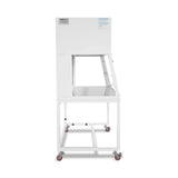 53.5″ Wide CB-H2 Horizontal Laminar Flow Clean Bench with HEPA Filtration & UV Sterilization | ISO Class 5 thumbnail 10