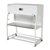 53.5″ Wide CB-H2 Horizontal Laminar Flow Clean Bench with HEPA Filtration & UV Sterilization | ISO Class 5 thumbnail 1