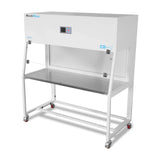 53.5″ Wide CB-H2 Horizontal Laminar Flow Clean Bench with HEPA Filtration & UV Sterilization | ISO Class 5 thumbnail 21