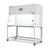 53.5″ Wide CB-H2 Horizontal Laminar Flow Clean Bench with HEPA Filtration & UV Sterilization | ISO Class 5 thumbnail 13