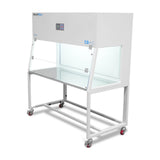 53.5″ Wide CB-H2 Horizontal Laminar Flow Clean Bench with HEPA Filtration & UV Sterilization | ISO Class 5 thumbnail 15
