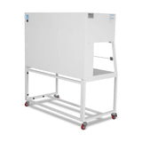 53.5″ Wide CB-H2 Horizontal Laminar Flow Clean Bench with HEPA Filtration & UV Sterilization | ISO Class 5 thumbnail 18