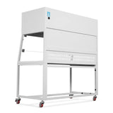 53.5″ Wide CB-V2 Vertical Laminar Flow Clean Bench with HEPA Filtration & UV Sterilization | ISO Class 5 thumbnail 17