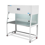 53.5″ Wide CB-V2 Vertical Laminar Flow Clean Bench with HEPA Filtration & UV Sterilization | ISO Class 5 thumbnail 19
