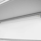 33.9″ Wide CB-V1 Vertical Laminar Flow Clean Bench with HEPA Filtration & UV Sterilization | ISO Class 5 thumbnail 7