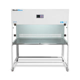 53.5″ Wide CB-V2 Vertical Laminar Flow Clean Bench with HEPA Filtration & UV Sterilization | ISO Class 5 thumbnail 6