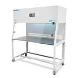 53.5″ Wide CB-V2 Vertical Laminar Flow Clean Bench with HEPA Filtration & UV Sterilization | ISO Class 5 thumbnail 13