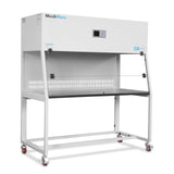 53.5″ Wide CB-V2 Vertical Laminar Flow Clean Bench with HEPA Filtration & UV Sterilization | ISO Class 5 thumbnail 15