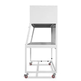 53.5″ Wide CB-V2 Vertical Laminar Flow Clean Bench with HEPA Filtration & UV Sterilization | ISO Class 5 thumbnail 16