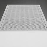 53.5″ Wide CB-V2 Vertical Laminar Flow Clean Bench with HEPA Filtration & UV Sterilization | ISO Class 5 thumbnail 10