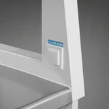 39″ Wide CB-H1Pro Horizontal Laminar Flow Clean Bench with HEPA Filtration & UV Sterilization | ISO Class 5 thumbnail 10