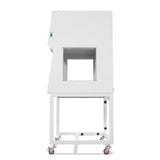 39″ Wide CB-H1Pro Horizontal Laminar Flow Clean Bench with HEPA Filtration & UV Sterilization | ISO Class 5 thumbnail 16