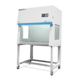 39″ Wide CB-H1Pro Horizontal Laminar Flow Clean Bench with HEPA Filtration & UV Sterilization | ISO Class 5 thumbnail 8