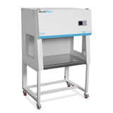 39″ Wide CB-H1Pro Horizontal Laminar Flow Clean Bench with HEPA Filtration & UV Sterilization | ISO Class 5 thumbnail 1