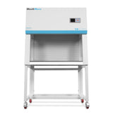 39″ Wide CB-H1Pro Horizontal Laminar Flow Clean Bench with HEPA Filtration & UV Sterilization | ISO Class 5 thumbnail 23