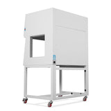 39″ Wide CB-H1Pro Horizontal Laminar Flow Clean Bench with HEPA Filtration & UV Sterilization | ISO Class 5 thumbnail 25
