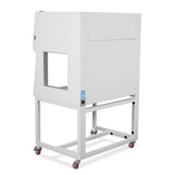 39″ Wide CB-H1Pro Horizontal Laminar Flow Clean Bench with HEPA Filtration & UV Sterilization | ISO Class 5 thumbnail 26