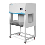 39″ Wide CB-H1Pro Horizontal Laminar Flow Clean Bench with HEPA Filtration & UV Sterilization | ISO Class 5 thumbnail 30