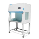 39″ Wide CB-H1Pro Horizontal Laminar Flow Clean Bench with HEPA Filtration & UV Sterilization | ISO Class 5 thumbnail 5