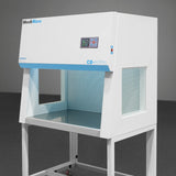 39″ Wide CB-H1Pro Horizontal Laminar Flow Clean Bench with HEPA Filtration & UV Sterilization | ISO Class 5 thumbnail 12