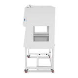 39″ Wide CB-V1Pro Vertical Laminar Flow Clean Bench with HEPA Filtration & UV Sterilization | ISO Class 5 thumbnail 16