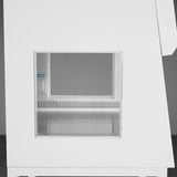 39″ Wide CB-V1Pro Vertical Laminar Flow Clean Bench with HEPA Filtration & UV Sterilization | ISO Class 5 thumbnail 15
