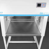 39″ Wide CB-V1Pro Vertical Laminar Flow Clean Bench with HEPA Filtration & UV Sterilization | ISO Class 5 thumbnail 11