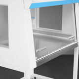 39″ Wide CB-V1Pro Vertical Laminar Flow Clean Bench with HEPA Filtration & UV Sterilization | ISO Class 5 thumbnail 13
