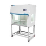 39″ Wide CB-V1Pro Vertical Laminar Flow Clean Bench with HEPA Filtration & UV Sterilization | ISO Class 5 thumbnail 8