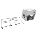 39″ Wide CB-V1Pro Vertical Laminar Flow Clean Bench with HEPA Filtration & UV Sterilization | ISO Class 5 thumbnail 5