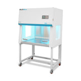 39″ Wide CB-V1Pro Vertical Laminar Flow Clean Bench with HEPA Filtration & UV Sterilization | ISO Class 5 thumbnail 6